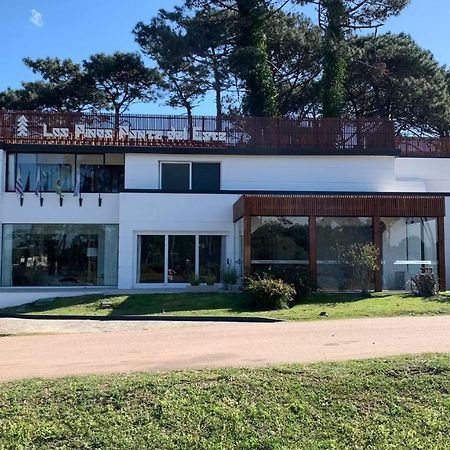 Hotel Los Pinos Country Punta del Este Exterior foto
